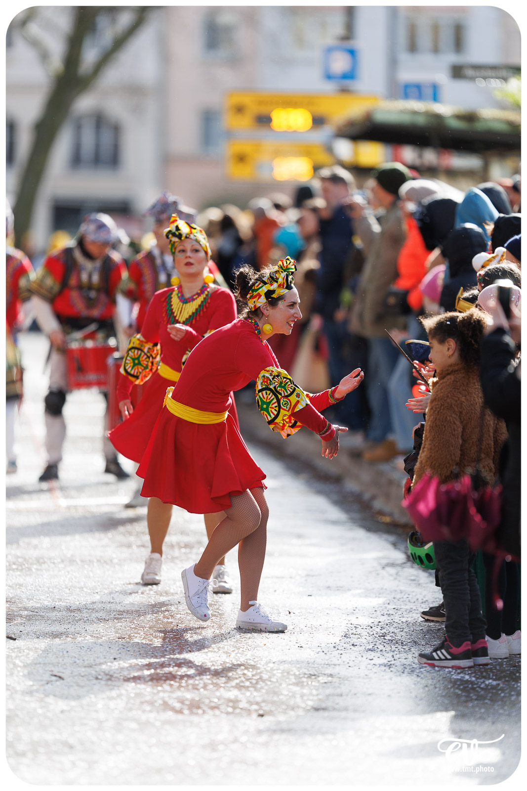 CARNAVAL DE STRASBOURG 2024
